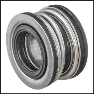 Aladdin Box “A” For Pro Box 3 (#A) Seal Head