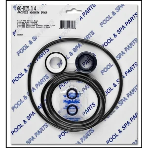 Aladdin GO-KIT14 Jacuzzi Magnum Pump