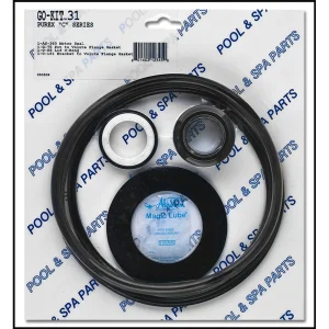 Aladdin GO-KIT31 Purex C Series Commercial Pump