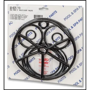 Aladdin GO-KIT70 Pac Fab 2″ Multiport Valve
