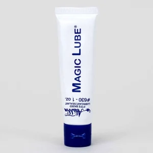 Aladdin Magic Lube O-Ring Lubricant, 1 Oz.