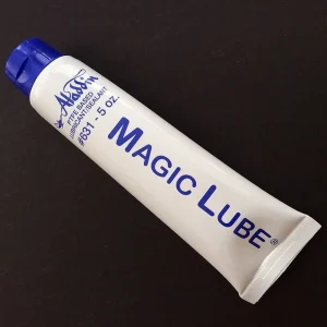 Aladdin Magic Lube O-Ring Lubricant, 5 Oz.