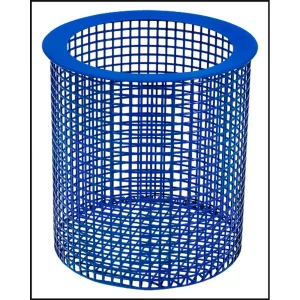 Aladdin Metal Pump Basket B-125