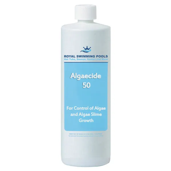 Algaecide 50 – 1 Quart