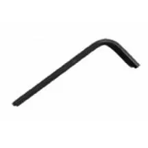 Allen Wrench/Hex Key for Safety Cover Anchors