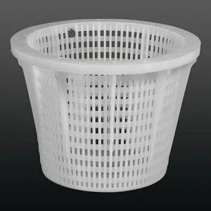 American #85014500 S-20 Tapered Skimmer Basket with Handle