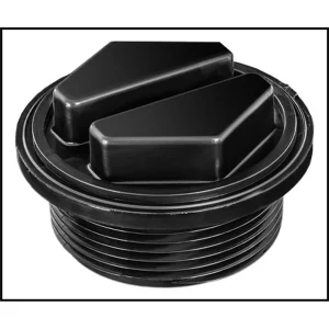 AMERICAN #862033OO INSPECTION PORT PLUG