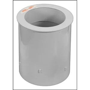 AMERICAN ADMIRAL FLOATING WEIR, CIRCULAR, 85001200/R38013B