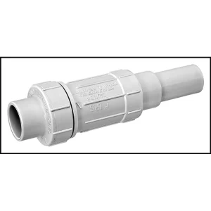 American Granby Inc. 1″ Flo Span PVC Expansion Coupling (#118-10)