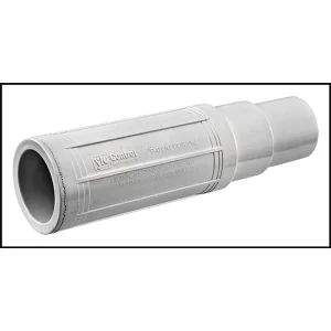 American Granby Inc. 2-1/2″ Flo Span PVC Expansion Coupling (#118-25)
