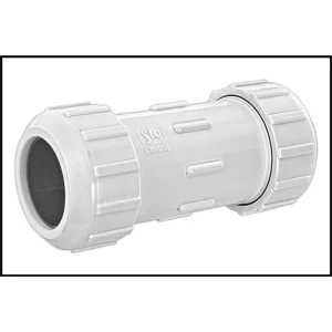 American Granby PVC #CPC4000 Compression Coupling 4″