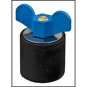 Anderson Manufacturing Closed Test Plug For 1-1/2″ Threads (#152)