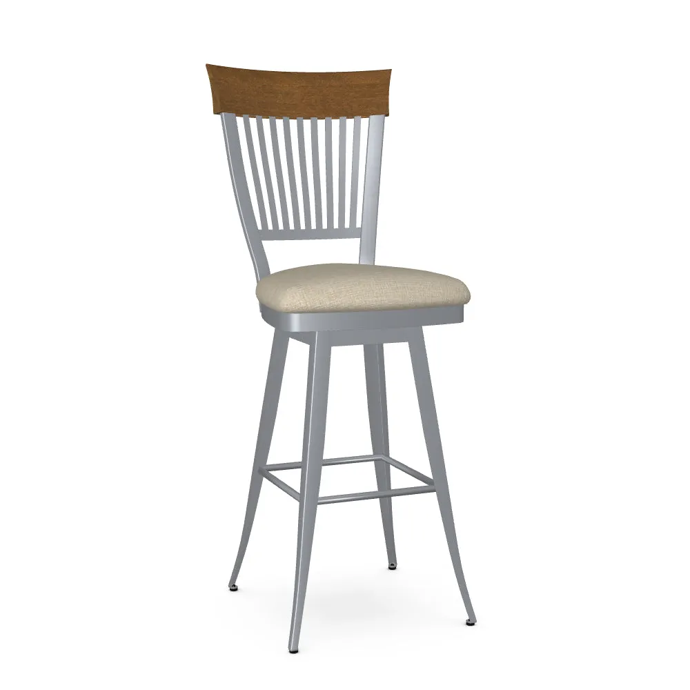 Annabelle Barstool – Material Seat