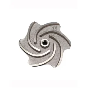Anthony 1 1/2 HP Brass Impeller V40-456 6325