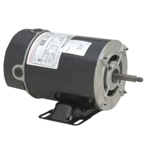 AO Smith 1-1/2 hp Single Speed Motor 115/230V