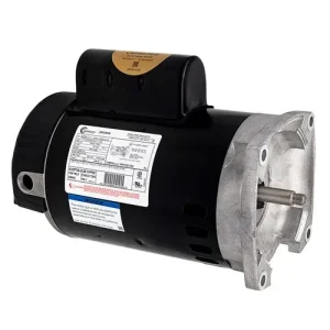 AO Smith Full Rated 3/4 hp Single Speed Motor (SQ1072)