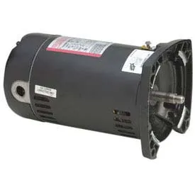 AO Smith Up-Rated 2 hp Single Speed Motor (B855)