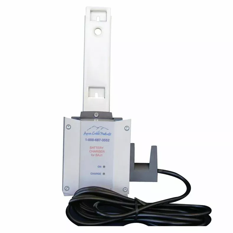 Aqua Creek Linak Charger