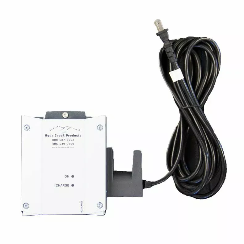 Aqua Creek Vito Charger (Ranger Lift)