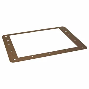 Aqua Genie Skimmer Faceplate Gasket – H01616P