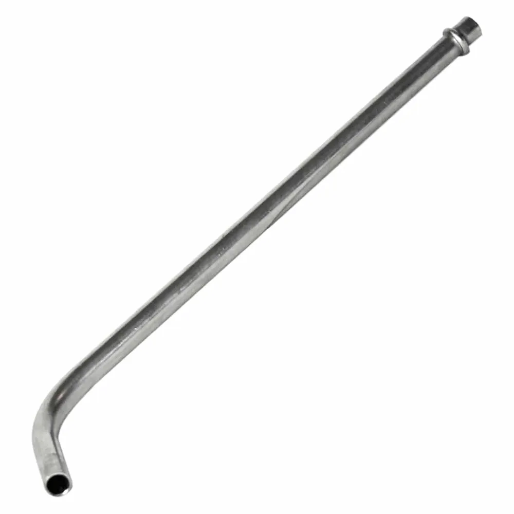 Aqua Genie Stainless Steel Feeder Tube – H03134SS