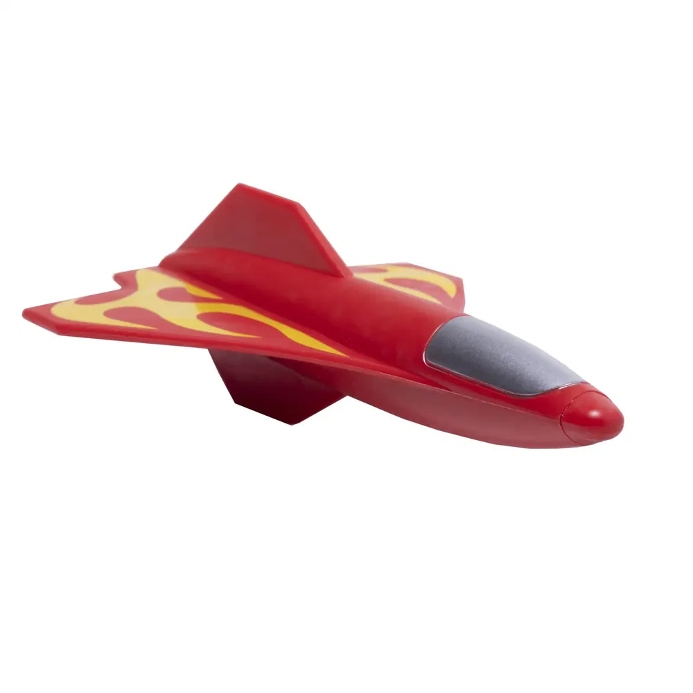 Aqua Jet Game