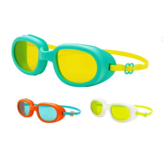 Aqua Leisure Minnow Goggle 3 Pack – Age 3+