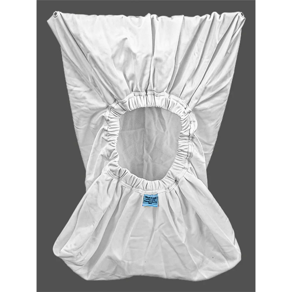 Aqua Products Aquabot Pool Cleaner Fine Filter Bag (Replaces 8100 12/2009) (#8111)