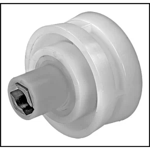 Aqua Vac Drive Bearing For Tigershark Pool Cleaners (#RCX26002)