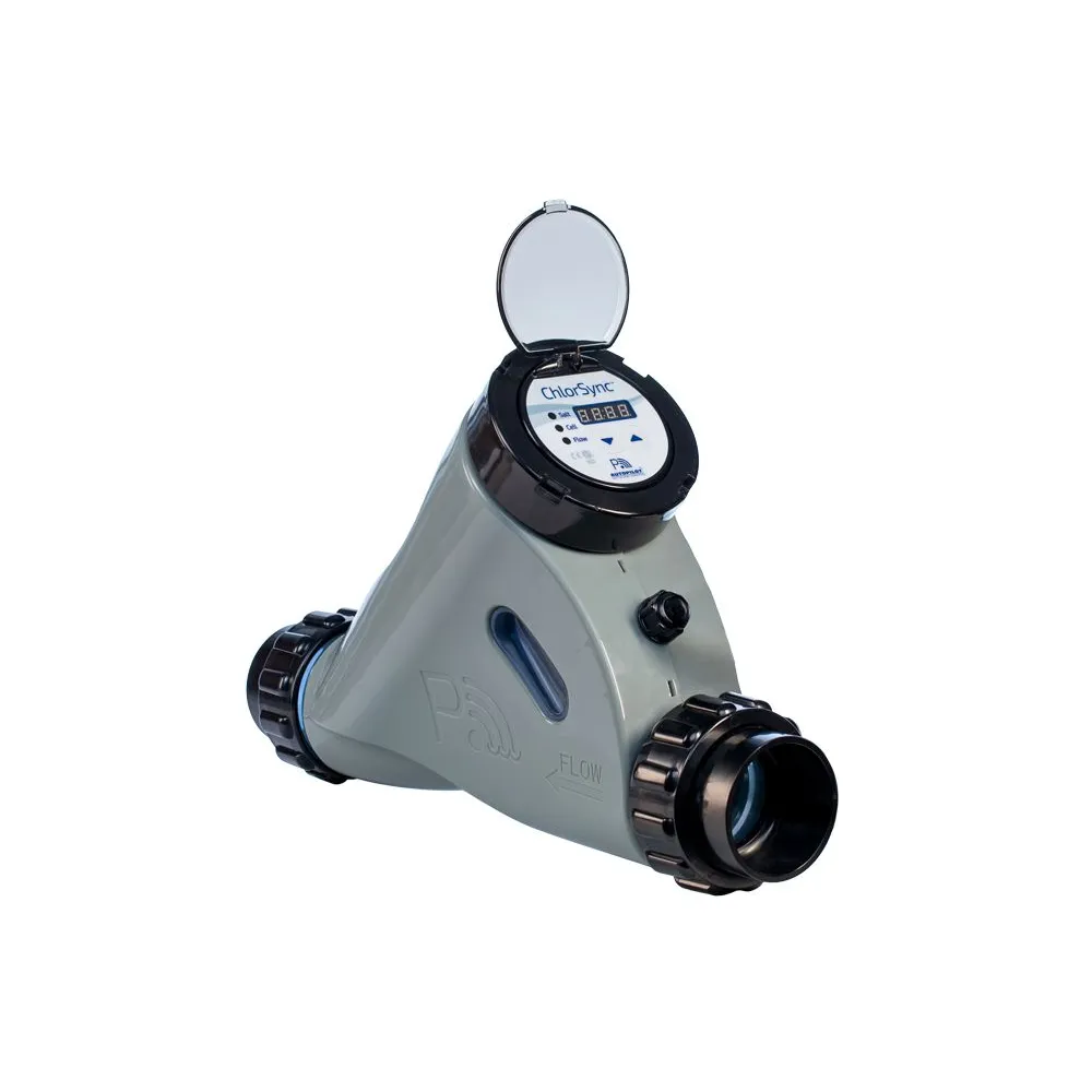 AquaCal ChlorSync System