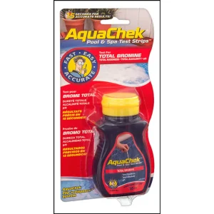 AquaChek Pool and Spa Test Strips