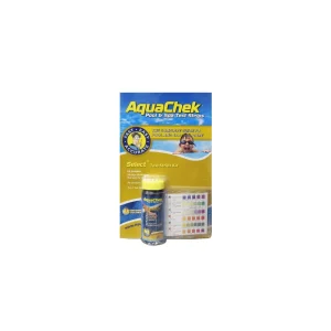 AquaChek Select Test Strip Kit