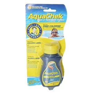 AquaChek Test Strips