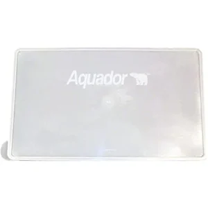 Aquador Wide Mouth Above Ground Skimmer Lid Only