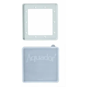 Aquador Winter Skimmer Plate Kit for Above Ground Standard Skimmers