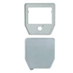 Aquador Winter Skimmer Plate Lomart Kit Above Ground