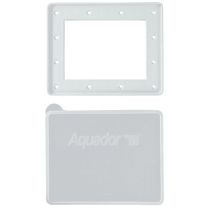 Aquador Winter Skimmer Plate SP1084 Kit Hayward Inground