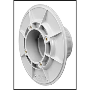 AQUASTAR 6″ BULKHEAD FTG 2″ SLIP