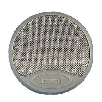 Aquatic 2″ Speaker Grill Only
