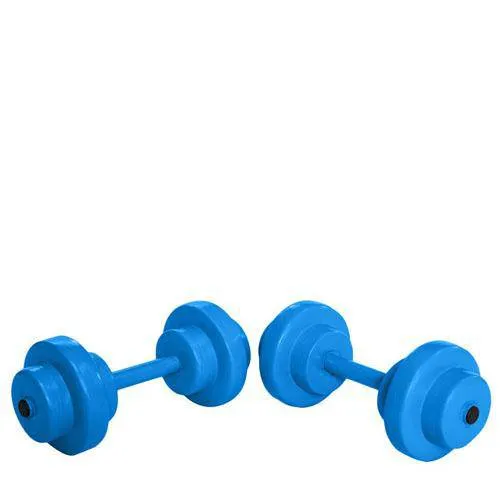 Aquatic Dumbbells