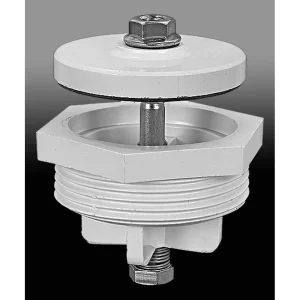 Astral 00277 Hydrostatic Relief Valve 1 1/2″ ABS