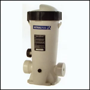 ASTRAL #24432 OFF-LINE AUTO CHEMICAL FEEDER