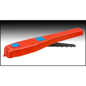 Astral Products Replacement Handle For 4″ Wafer Valve (#02583R0124)
