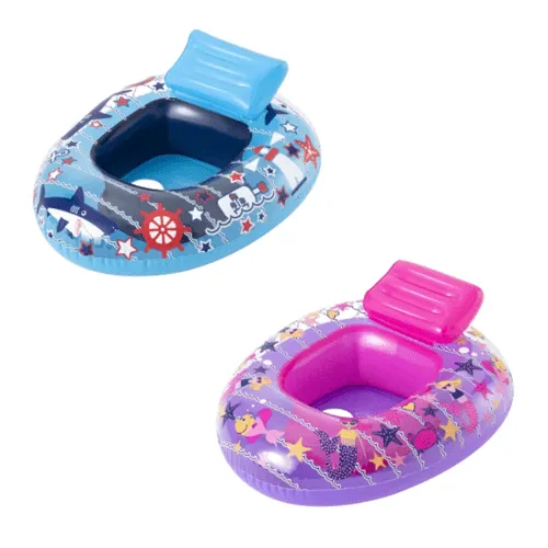 Baby Watercraft Float