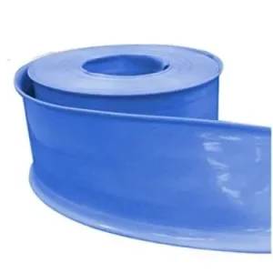 Backwash Hose Dark Blue