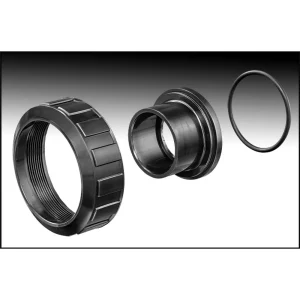 BAKER-HYDRO 63406550BLK UNION HALF