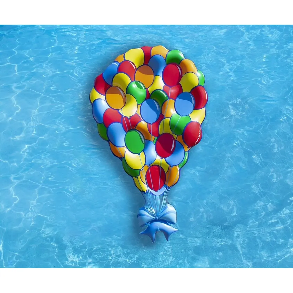 Balloon Party Island