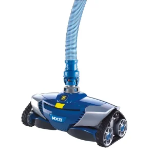 Baracuda MX8 Inground Pool Cleaner