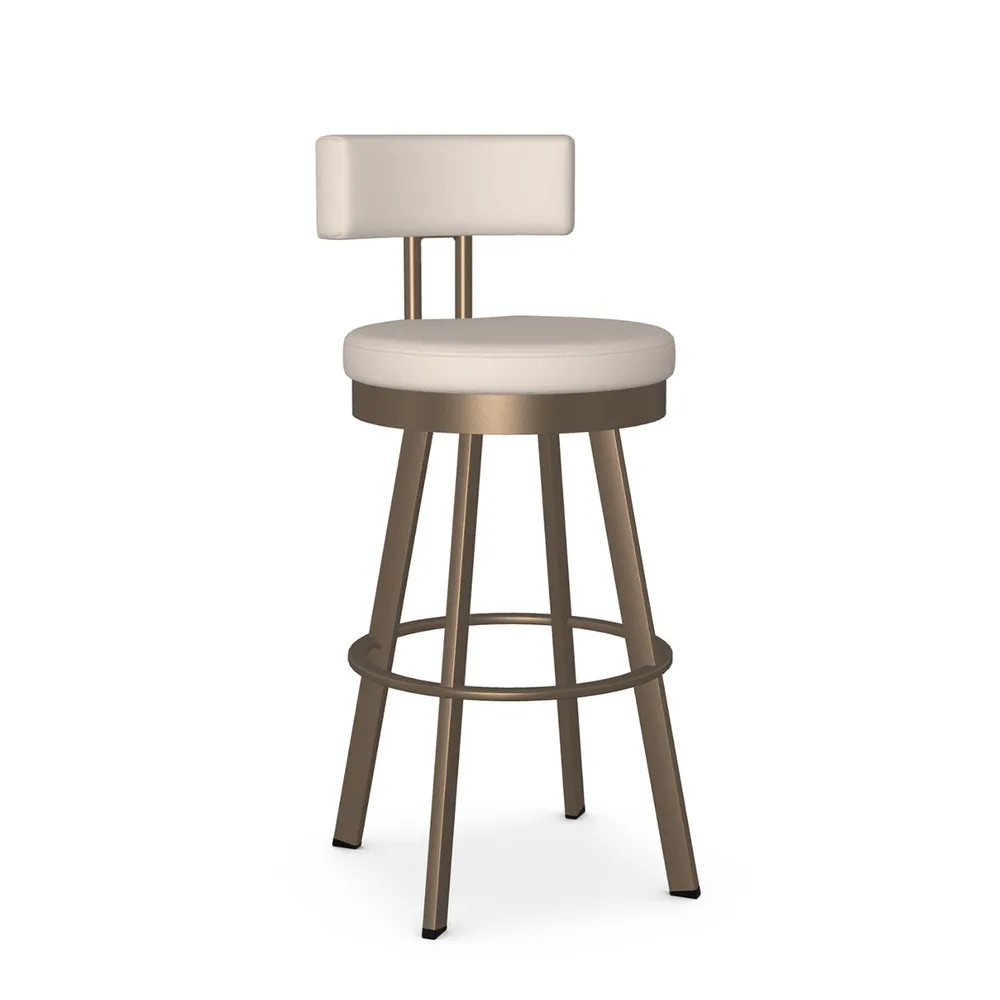 Barry Swivel Barstool