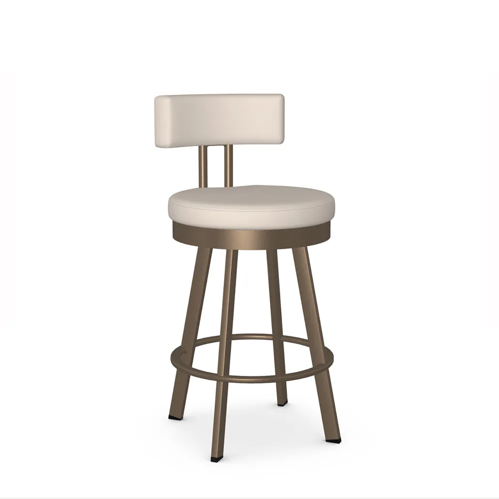 Barry Swivel Counter Stool